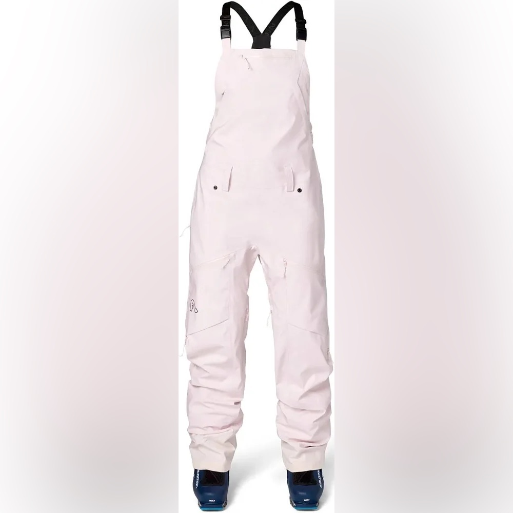 Women's Flylow Foxy Bib M